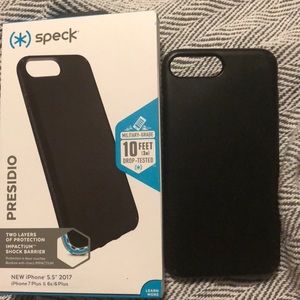 iPhone Speck case